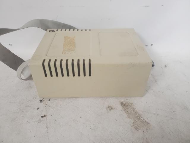 Vintage Apple Computer Inc A2M0003 5.25