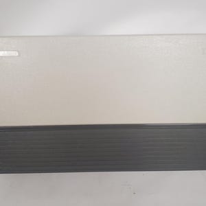Vintage IBM Cabling System Component Housing w/ Box