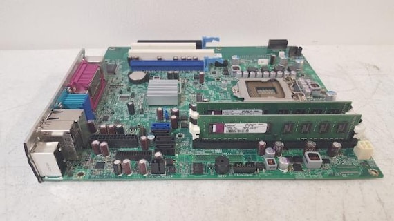 Dell D441T 980 Optiplex Motherboard Etsy Canada