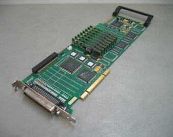 AI Logix Music Telecom 152-1131-001 Rev C 152-1019-002 PCI Card