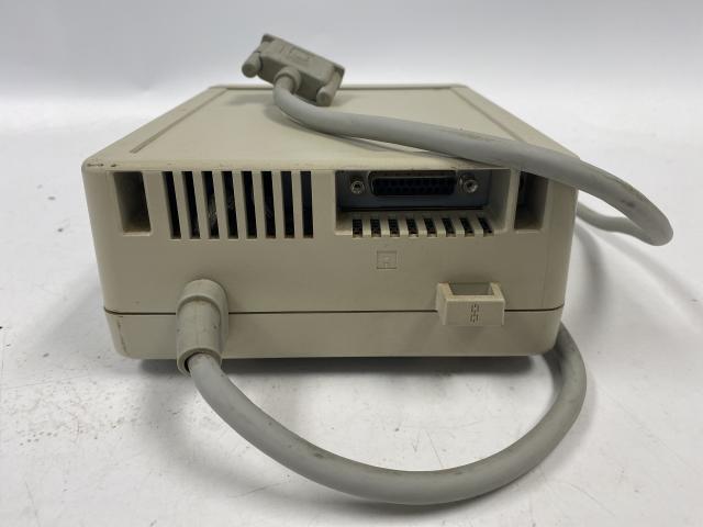Vintage Apple 5.25