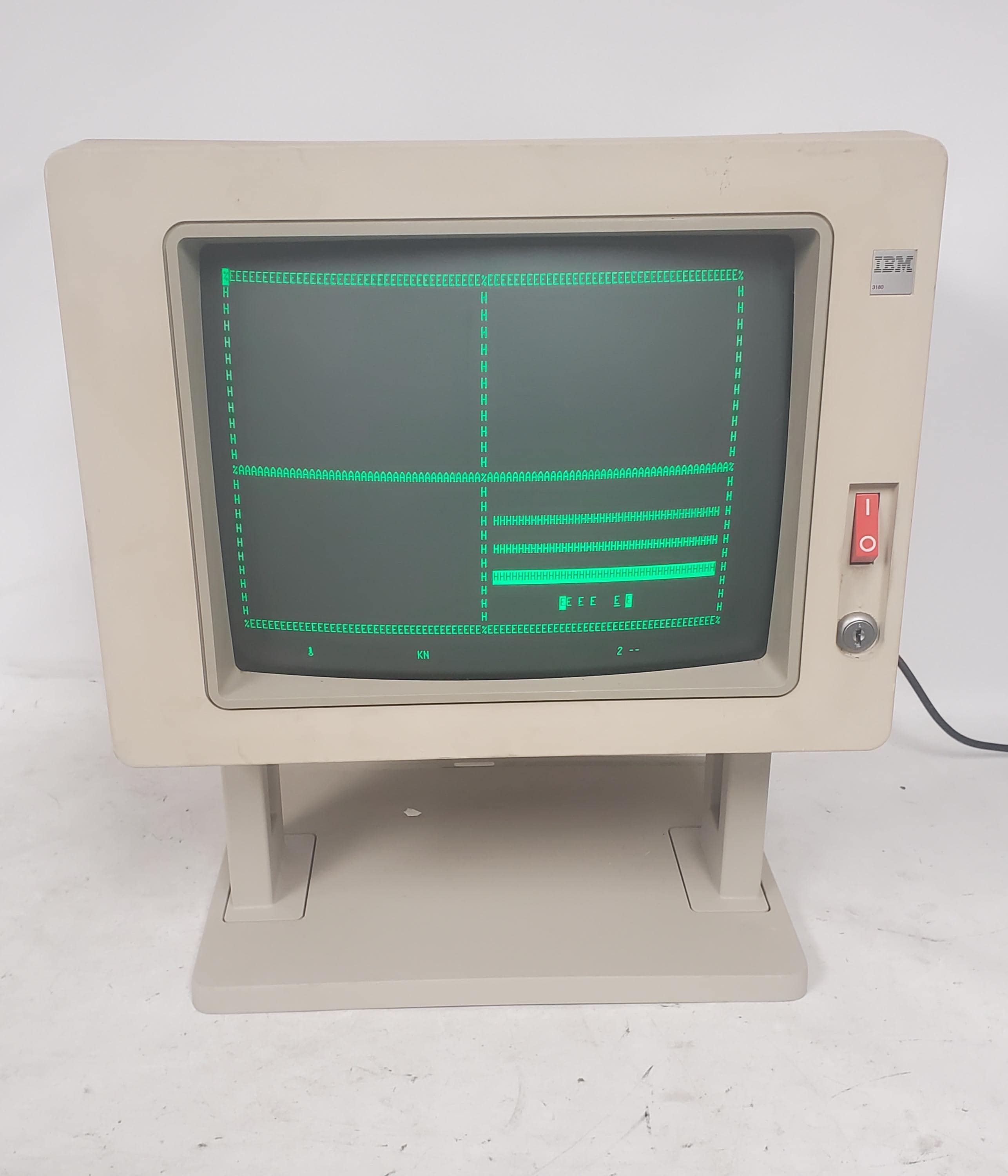 Vintage Ibm Computers - Etsy