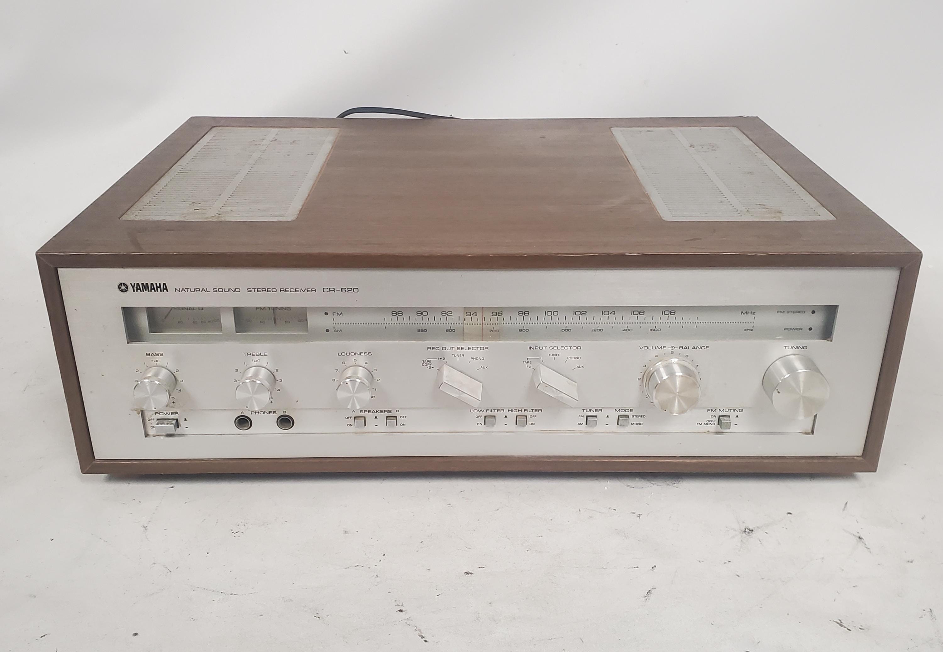 Vintage yamaha amp - Etsy 日本