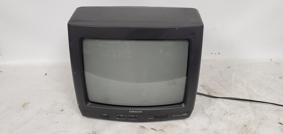 Vintage Orion TV1426BW 14