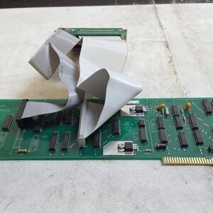 Unità di interfaccia di sistema ISA NPE Systems, revisione 6.0 SIU-091106