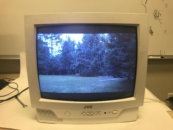 JVC Retro Gaming 13
