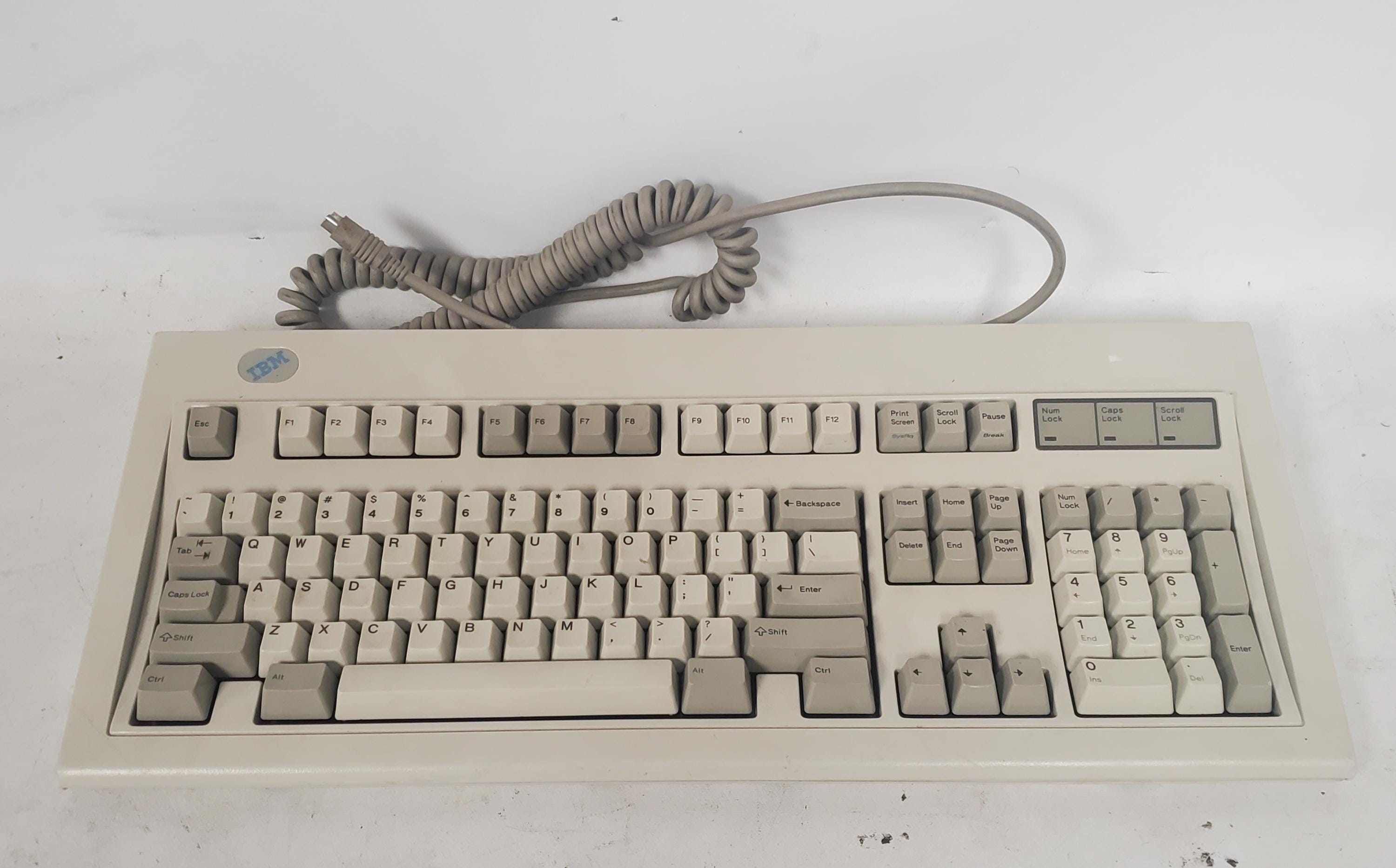 Ibm Ps/2 - Etsy