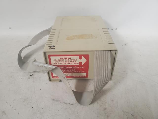 Vintage Apple Computer Inc A2M0003 5.25