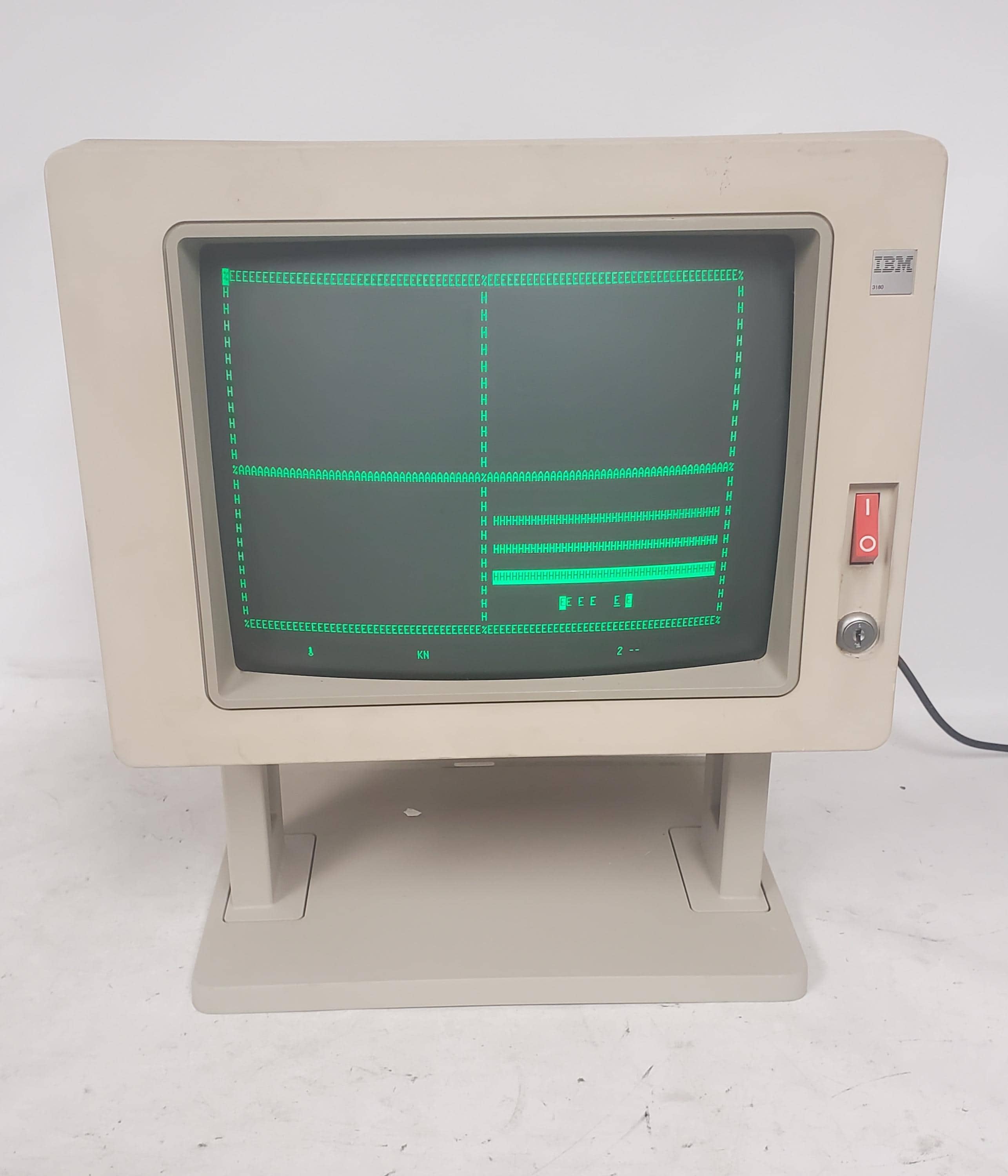 Ibm Pc Computer New Zealand