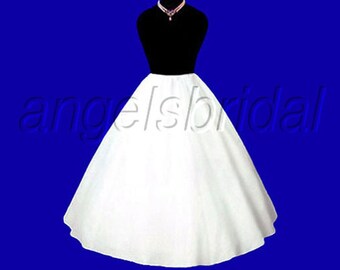 slip for flower girl dress