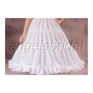 Cheap clearance wedding skirts