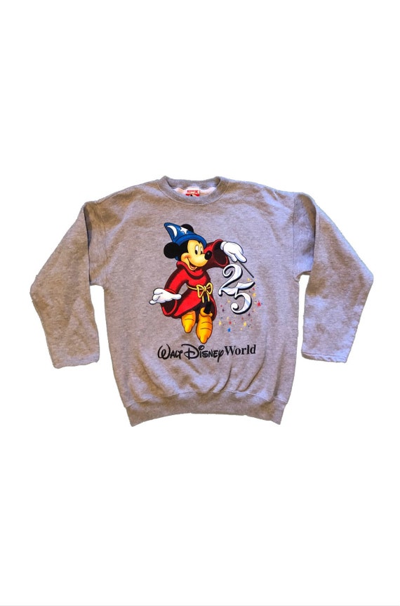 Mickey Mouse mouse vintage Disney sweater sweater