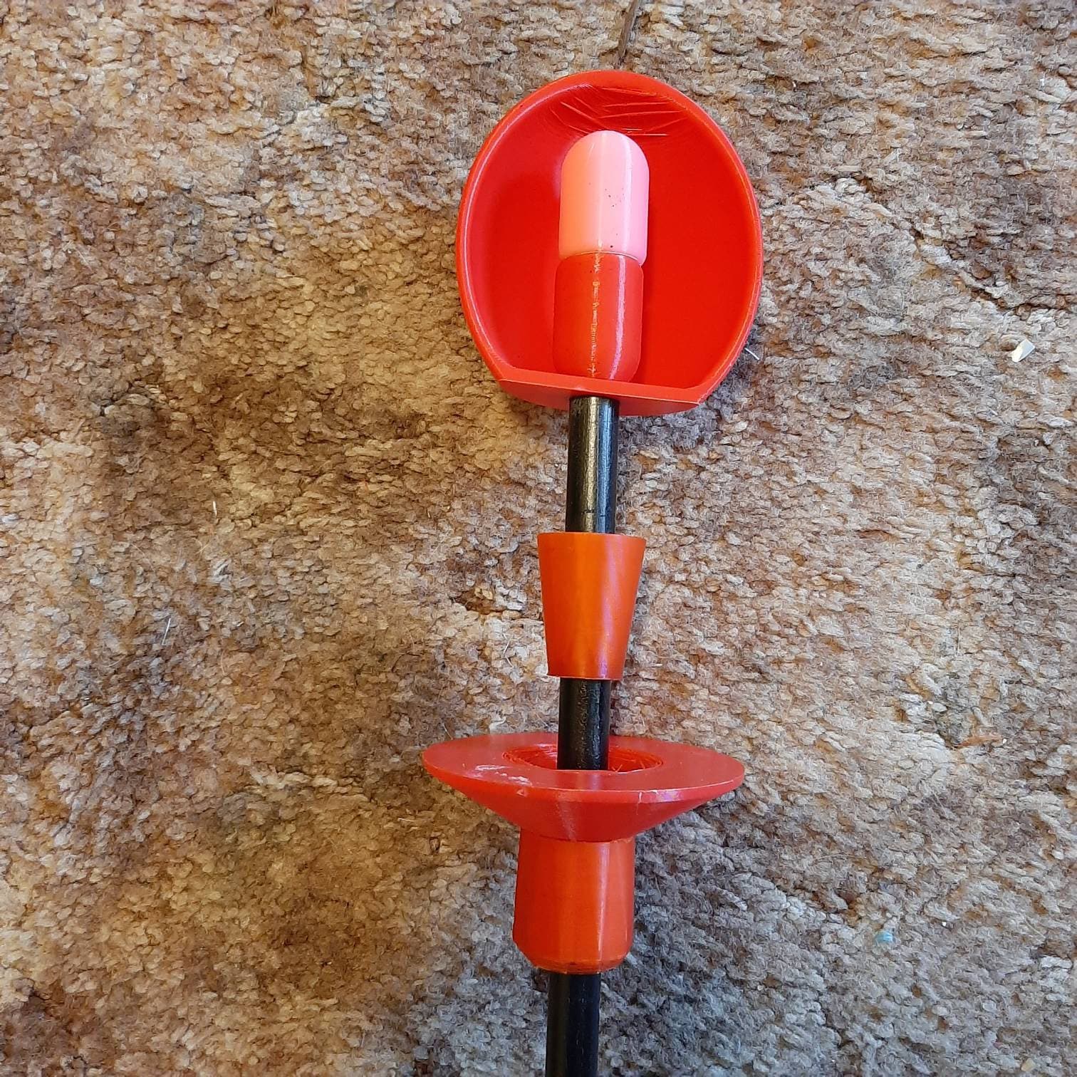 ハズビンホテル HazbinHotel ALASTOR MICROPHONE Alastor