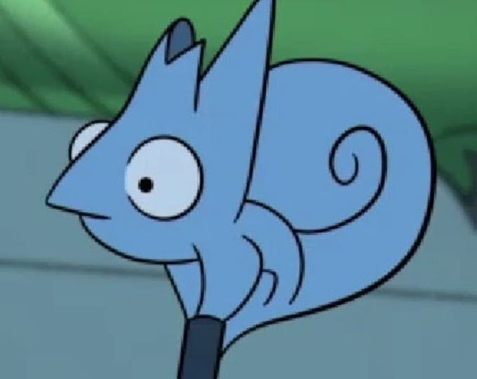 Gus Palisman Owl House Emmiline Bailey Marcostimo DIY KIT Etsy