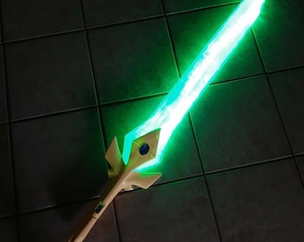 She-rah Sword Diy Kit