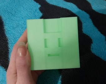 3d printed Noiz Allmate