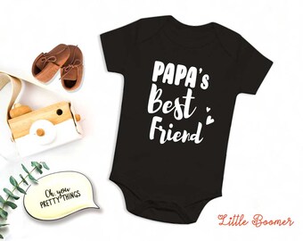 daddy's best friend baby clothes