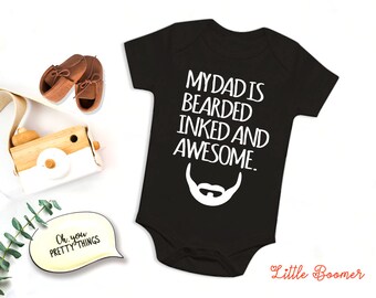 custom ink onesie