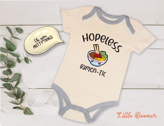 ramen onesie