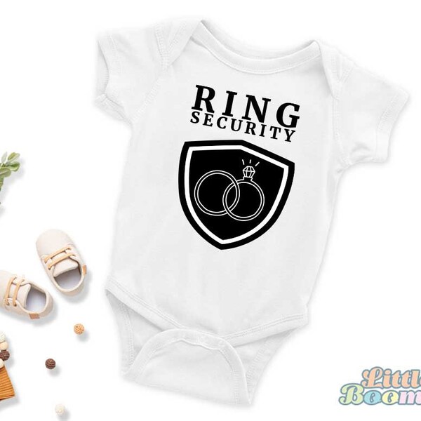 Ring Bearer Outfit Etsy Canada