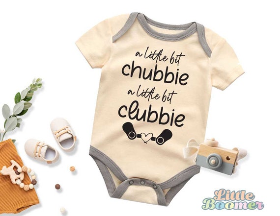 Cute Clubfoot Baby Bodysuit Club Foot Onesies Straight Out Etsy Finland