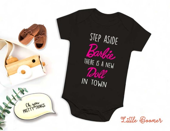Cute Baby Girl Clothes Funny Baby Shirt Black Onesies® New - Etsy UK Cute Baby Girl Clothes Funny Baby Shirt Black Onesies® New - Etsy UK