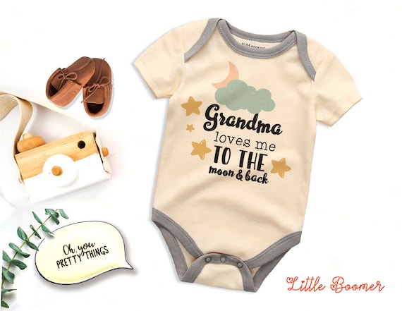 Aunt Baby Girl Onesie Personalized Auntie Love Me To The Etsy