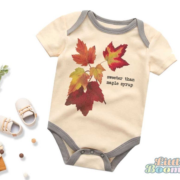 Canada Baby Etsy