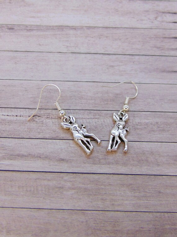 Wild fawn jewellery etsy deals