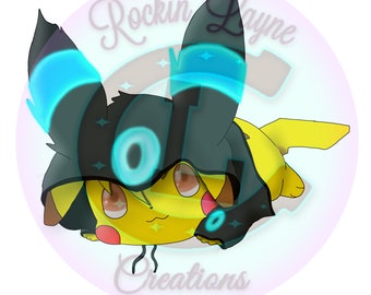 Energizar Clan en cualquier momento Lindo Pikachu en brillante sudadera con capucha Umbreon png - Etsy España Energizar Clan en cualquier momento Lindo Pikachu en brillante sudadera con capucha Umbreon png - Etsy España