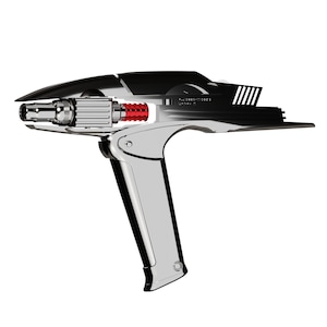 2009 | Phaser | STL | + HOLSTER