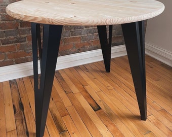 Custom Table Legs