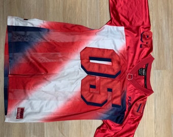 Maillot Fubu M