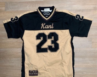 Maillot Karl Kani S