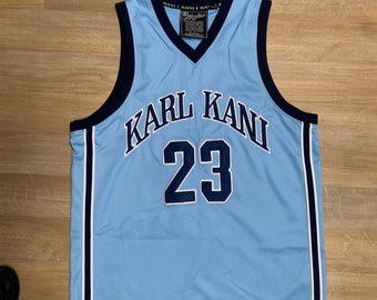 Maillot Karl Kani M