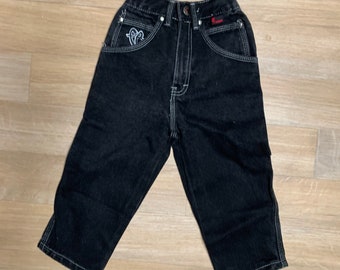 Fubu jeans size 2T
