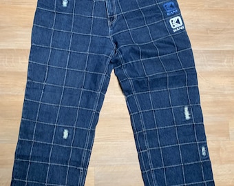 Karl Kani Jeans Size 40/34