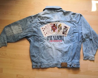 fat albert jacket