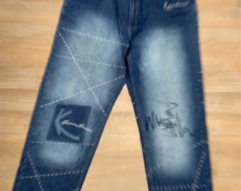 Karl Kani Jeans Size 38/34