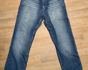 Karl Kani Jeans Size 34/34