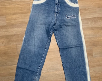 Karl Kani Jeans Size 30