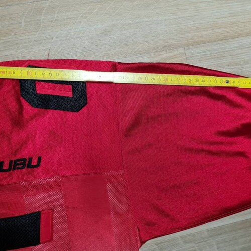 Fubu jersey, good size XL