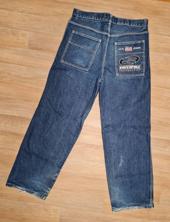 Southpole Jeans taglia 36 | Etsy Italia