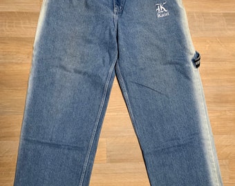 Karl Kani Jeans Size 34