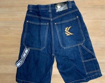 Karl Kani Jeans Size 26