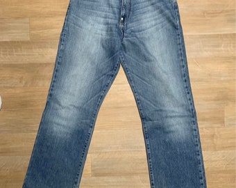 sir Benni Miles size 30