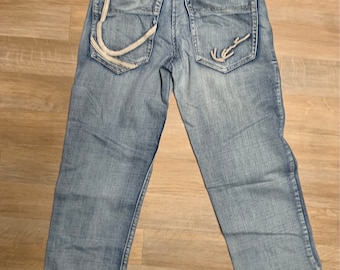 Karl Kani Jeans Size 32/32