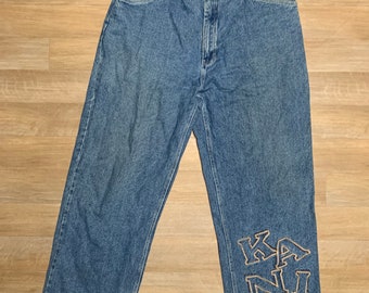 Karl Kani Jeans Size 38/34