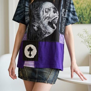 billie eilish purple dress Billie Eilish invented haute co-ordshere are 10 of her best looks