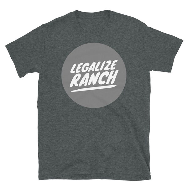 Legalize It T Shirt - Etsy